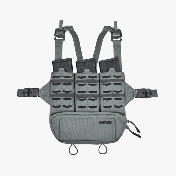 GUIDE: Tactical Vests and Rigs