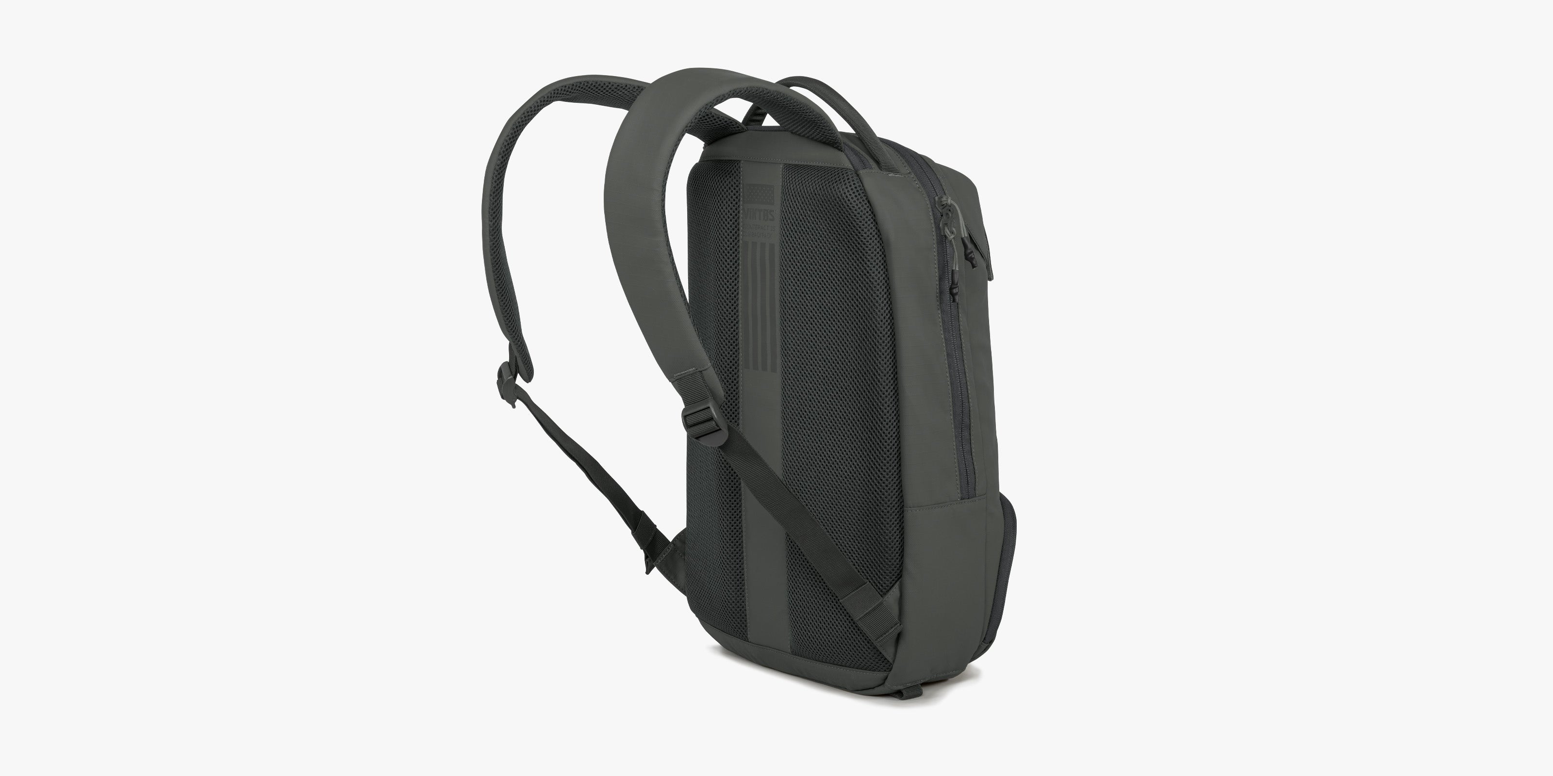 Concealed Carry Backpack | Counteract 15 CCW Bag | VIKTOS