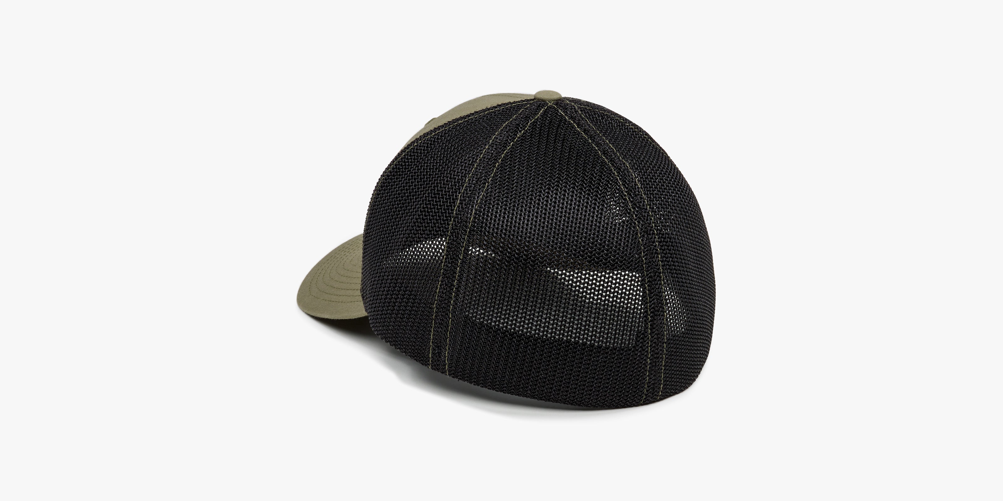 Baseball cap with adjustable strap Black – Mentoos