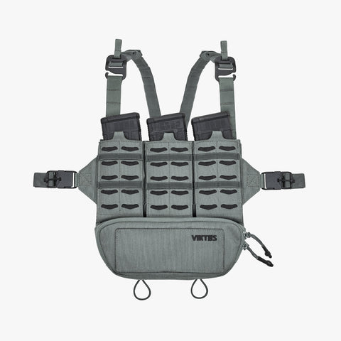 Viktos Low Key Chest Rig Midwatch 2102204