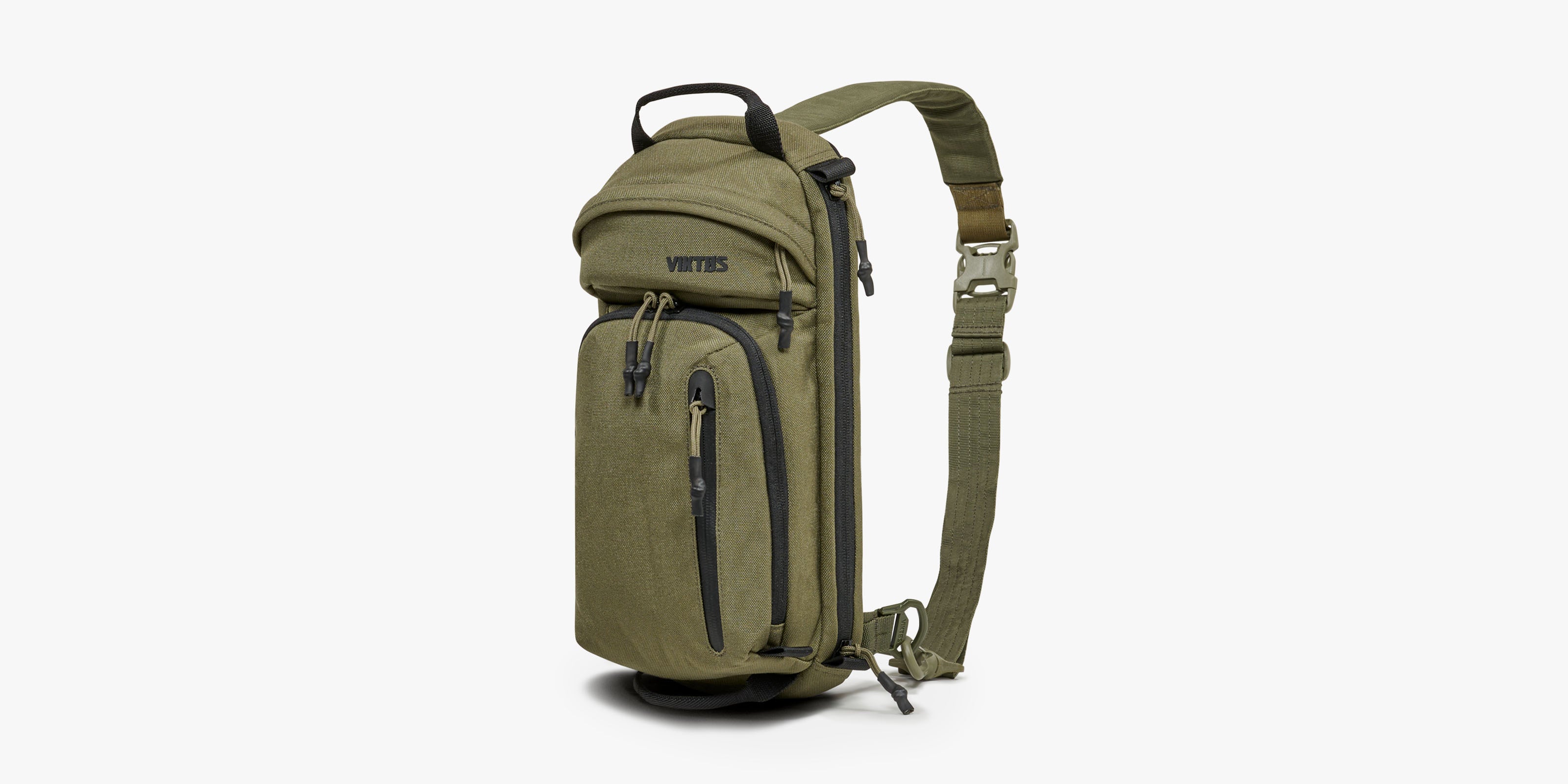 Ccw shop sling backpack