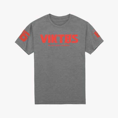 Tactical and Casual Tops & Tees | VIKTOS