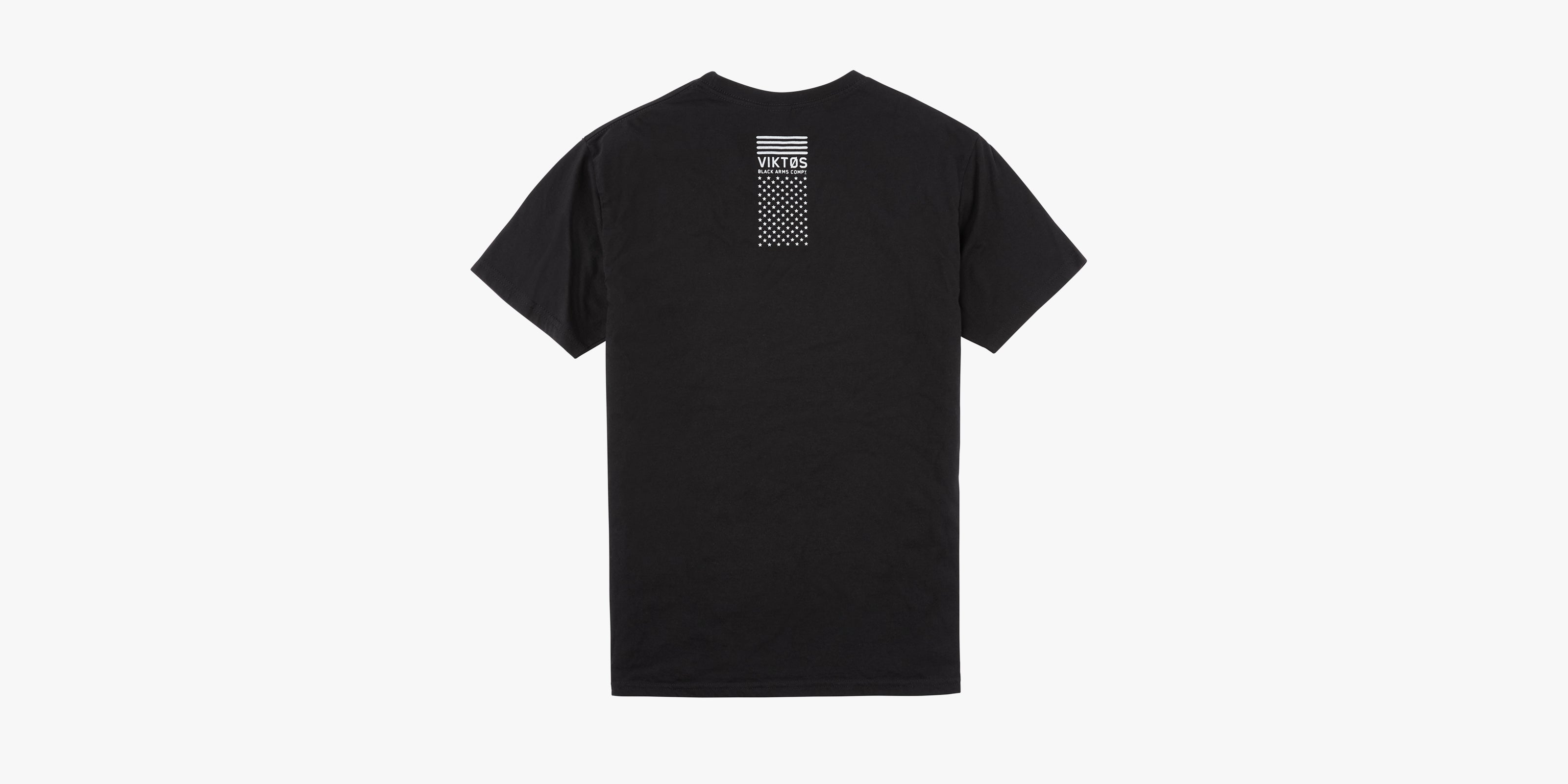 Block Tee