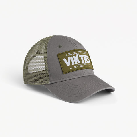 Hats & Accessories – VIKTOS