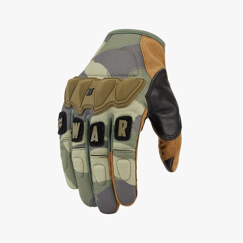 Willow Ptarmigan Featherweight Short-Cuff Glove – Astis