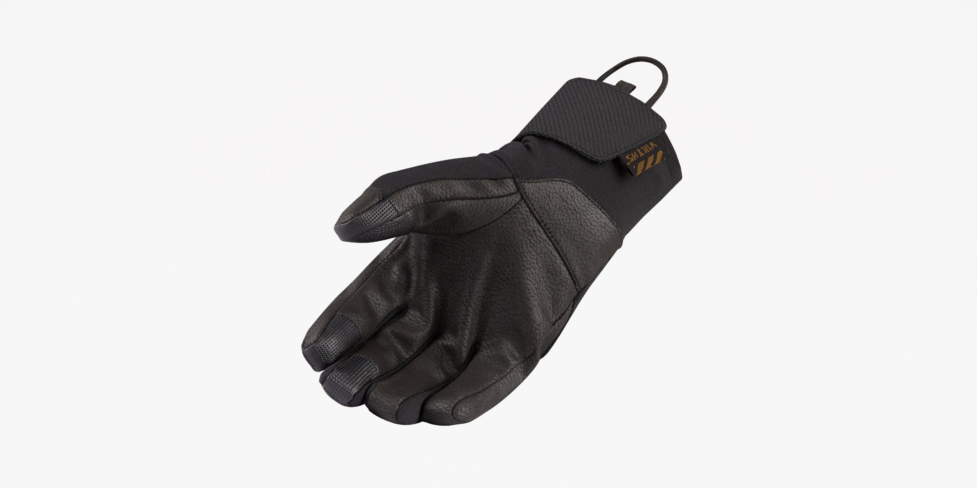 Zerodarker Glove