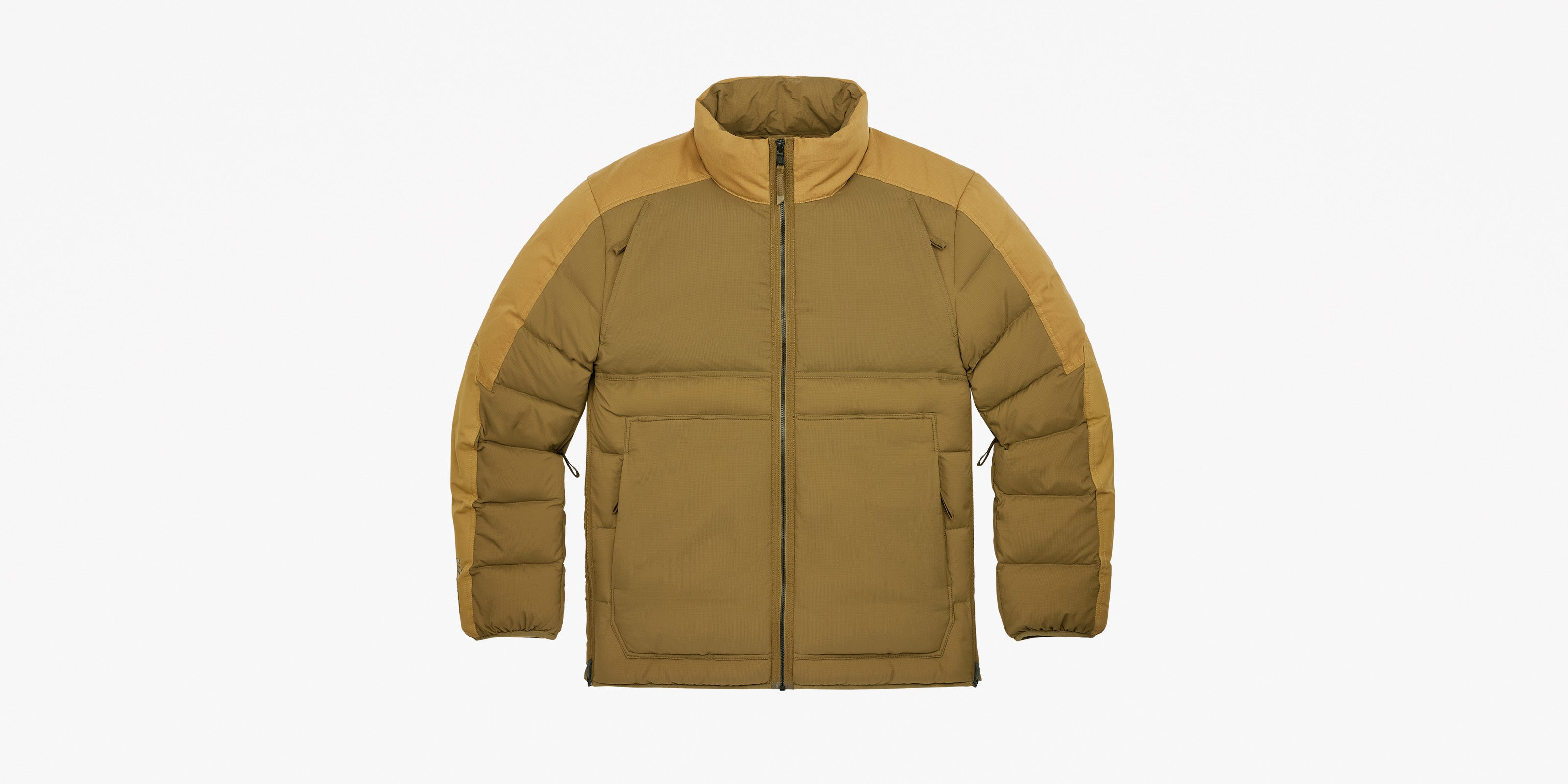 The north face black series urban sale deck padded jacket