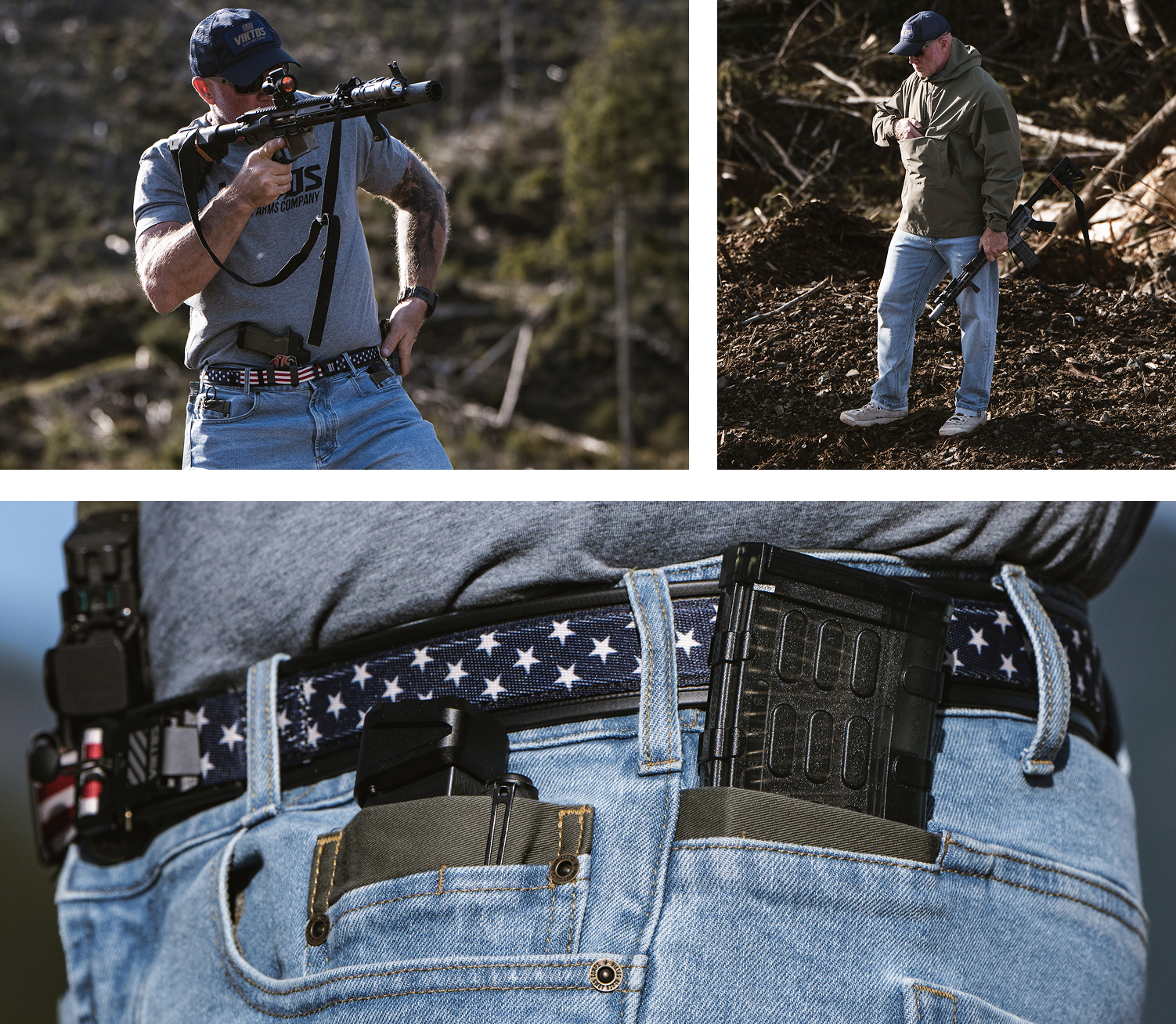 Gunfighter RR Jean