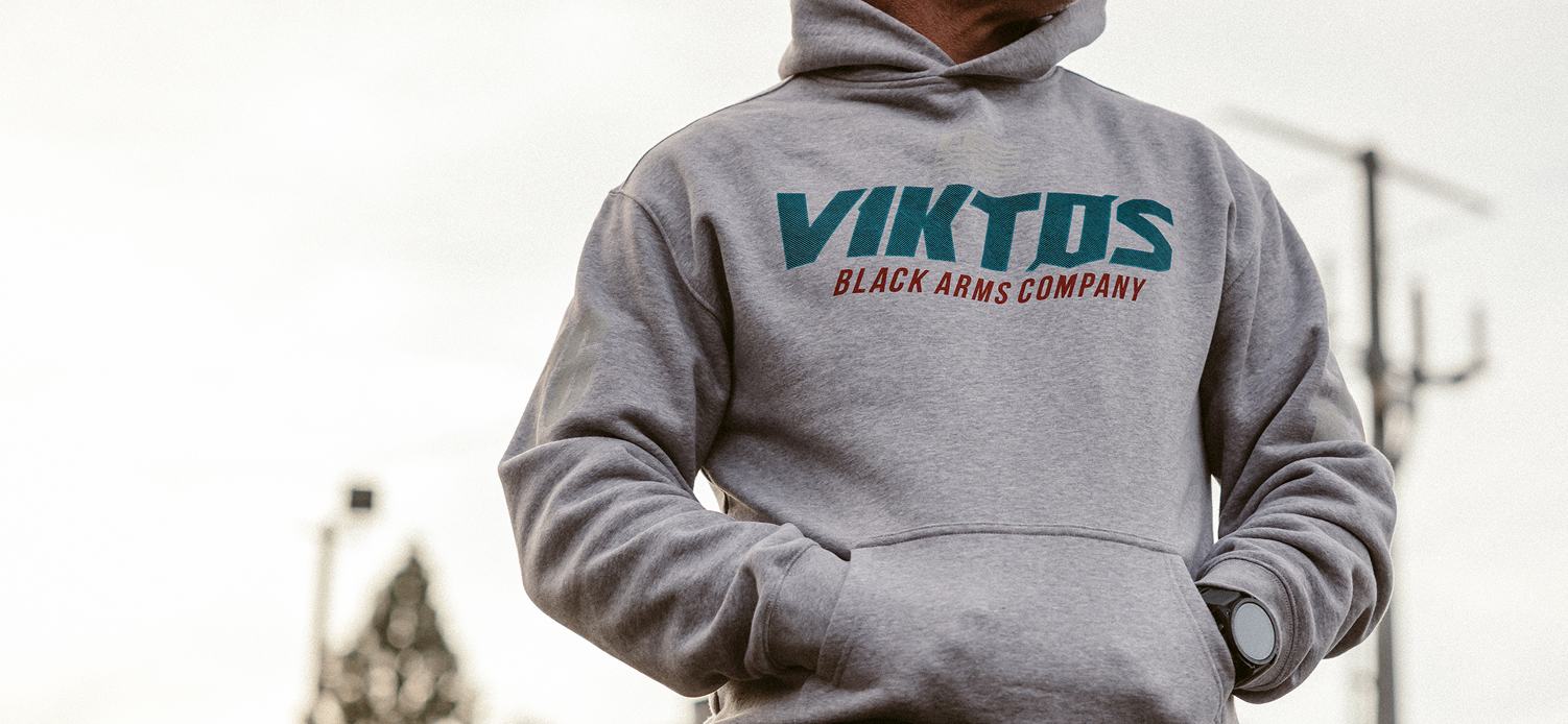 Imminent Hoodie