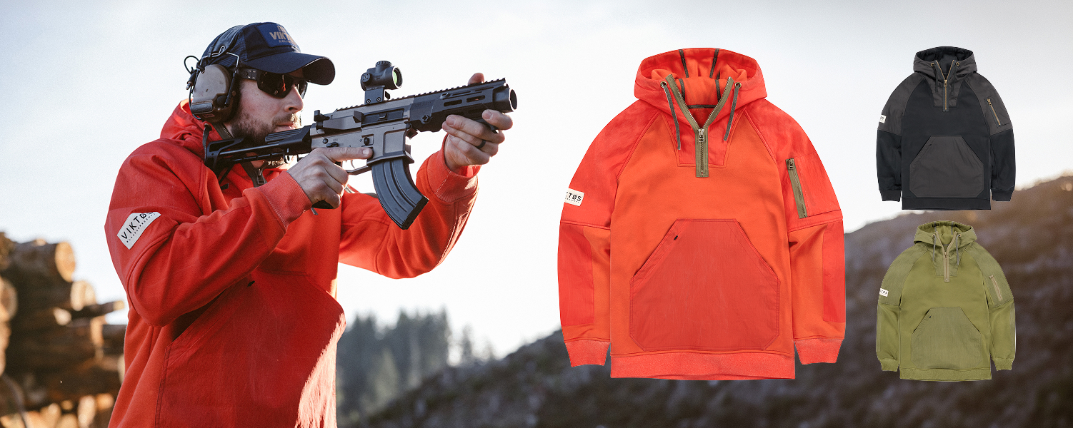 Opsec Field Fleece