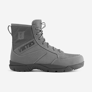 Johnny Combat Winter Waterproof Boot