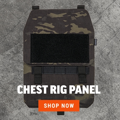 VIKTOS Low-Key Taculus ArmorShift Panel